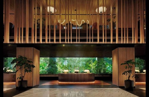 Golden Triangle Casa | Stylish 1-BR Exec Ste Bukit Bintang Free Breakfast