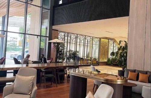 Golden Triangle Casa | Stylish 1-BR Exec Ste Bukit Bintang Free Breakfast