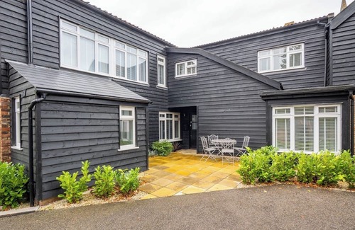 Sudbury Apartamento | DB: 2 King Charles Court