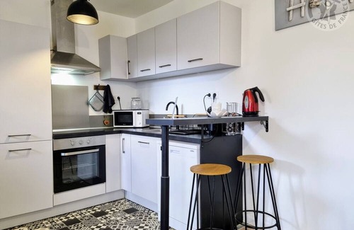 Soindres Cabaña | Gite Soindres, 1 bedroom, 3 persons