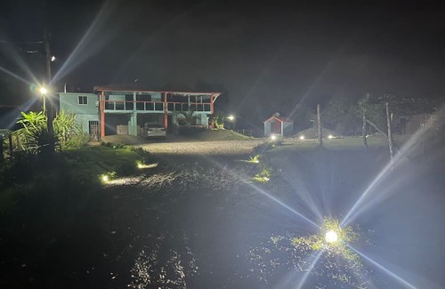 Sabana Grande De Boya Casa | House in the mountains