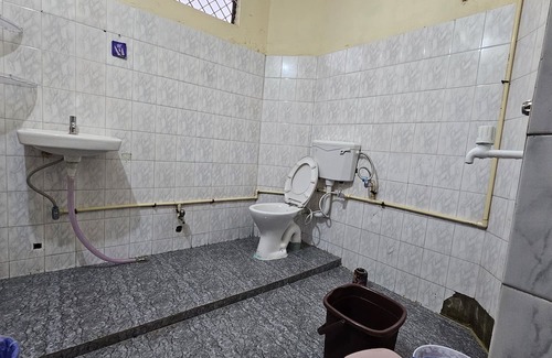 Allahabad Apartamento | RAJ STAY HOUSE - SANGAM NAGRI