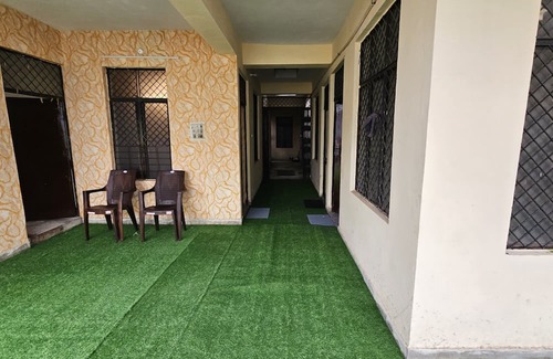 Allahabad Apartamento | RAJ STAY HOUSE - SANGAM NAGRI