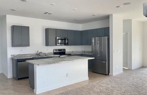 Waddell Casa | Charming 3-bedroom house in Waddell with AC