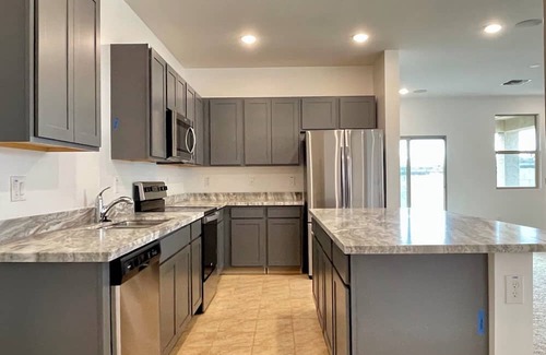 Waddell Casa | Charming 3-bedroom house in Waddell with AC