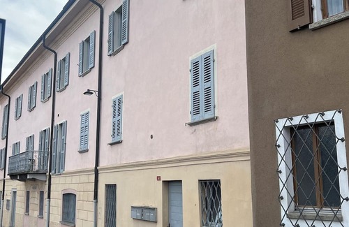 Caslano Apartamento | Apartment il Rustico in Caslano