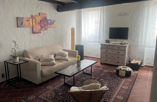 Caslano Apartamento | Apartment il Rustico in Caslano