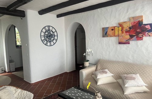 Caslano Apartamento | Apartment il Rustico in Caslano
