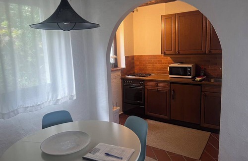 Caslano Apartamento | Apartment il Rustico in Caslano