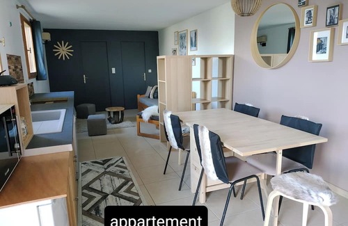 Risoul Chalet De Esquí | Large 21-person chalet, 15-person chalet with 6-person apartment.