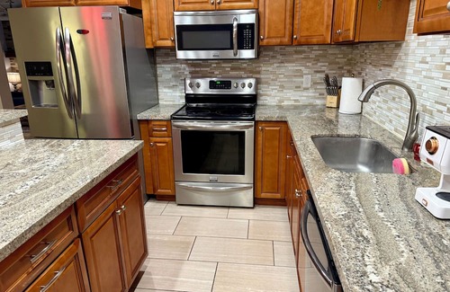 Palm Valley Casa | Charming 4-bedroom house with AC and WiFi in superb Litchfield Park