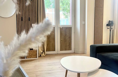 La Ferte-Saint-Aubin Apartamento | Sologne évasion
