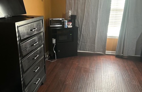 Lithia Springs Casa | Spacious 2 bedrooms house with AC and WiFi in delightful Lithia Springs
