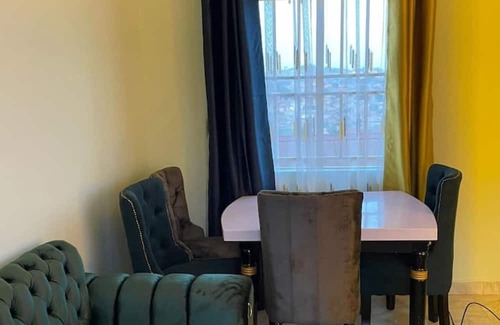 Ntinda Apartamento | Delightful and Comfy 1BR Apartment in Kampala