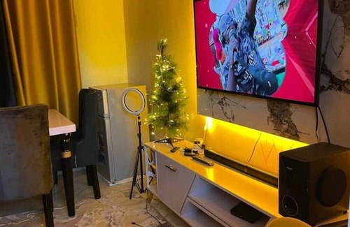 Ntinda Apartamento | Delightful and Comfy 1BR Apartment in Kampala
