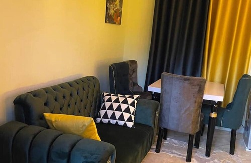 Ntinda Apartamento | Delightful and Comfy 1BR Apartment in Kampala