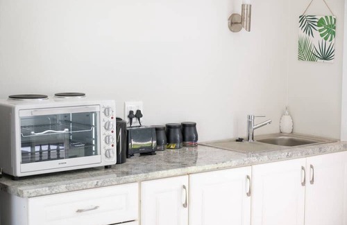 Morningside Apartamento | Caribbean Cabana In Morningside