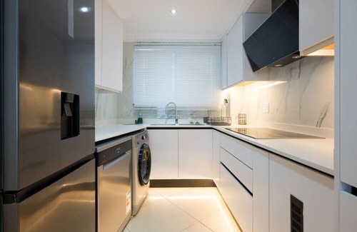 Durban Point Apartamento | Stylish Stunner C707 The Sails