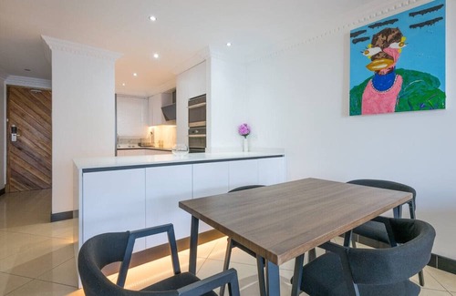 Durban Point Apartamento | Stylish Stunner C707 The Sails