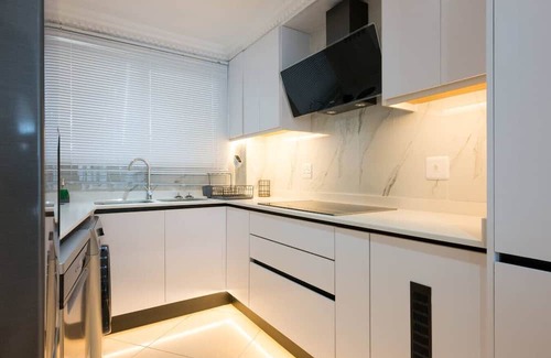 Durban Point Apartamento | Stylish Stunner C707 The Sails