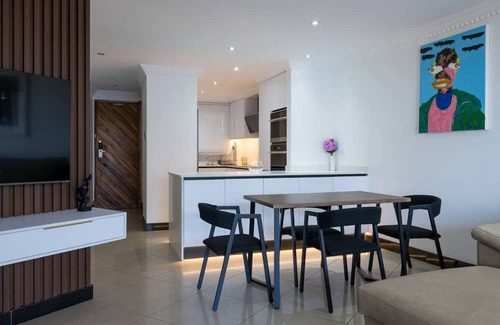 Durban Point Apartamento | Stylish Stunner C707 The Sails