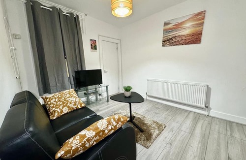 Croham Casa | South Croydon - Sleeps 4 - Garden - 85WalkingScore