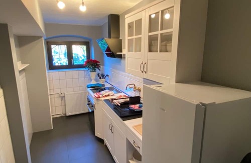 Suhl Apartamento | Le petit Charme