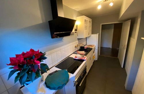 Suhl Apartamento | Le petit Charme