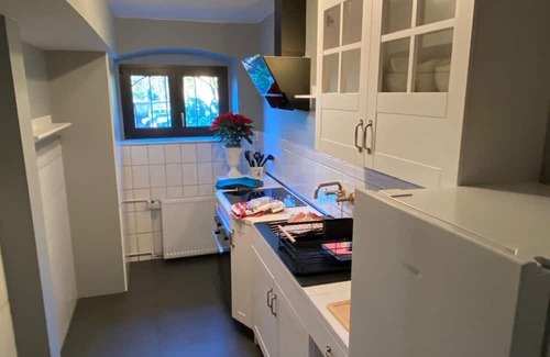 Suhl Apartamento | Le petit Charme