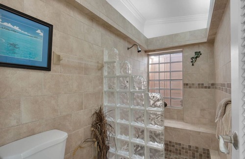 Red Hook Complejo | Privacy at the Oasis. Private Pool Villa@Sapphire