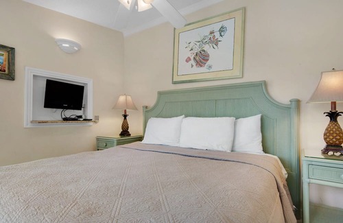 Red Hook Complejo | Privacy at the Oasis. Private Pool Villa@Sapphire