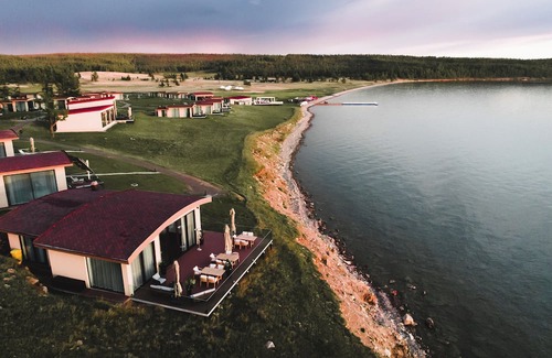 Mongolia Complejo | Agartha Resort by Allegroitalia