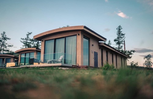 Mongolia Complejo | Agartha Resort by Allegroitalia