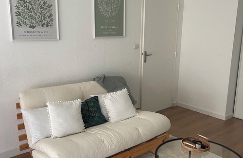 Port-Saint-Louis-du-Rhone Apartamento | A Camargue getaway just 5 minutes from the beach!