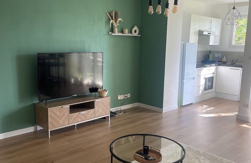 Port-Saint-Louis-du-Rhone Apartamento | A Camargue getaway just 5 minutes from the beach!