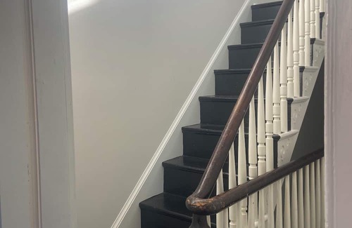 Downtown Casa | Private Home in the Heart of Walkable Downtown Frederick, MD