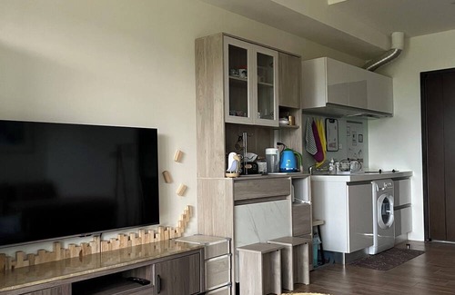 Toucheng Casa | Indulge in a private hot spring with a breathtaking view of Turtle Island, Yilan