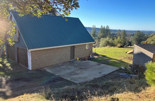 Fiddletown Cabina | Cottage at Deer Run