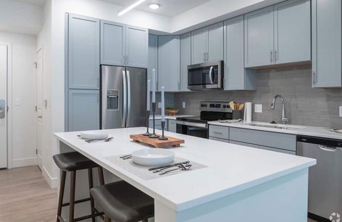 Carbondale Apartamento | Tree Farm Lofts: Luxury Lakefront Living in the Heart of The Roaring Fork Valley