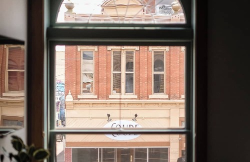 Rapid City Apartamento | 7th. St Lofts in the heart of Downtown Rapid City - Loft 1
