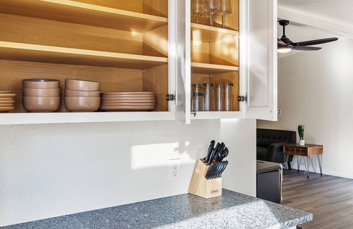 Camano Island Casa | Castaway Cove on Camano Island
