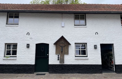 Ubachsberg Casa | Sfeervolle 4-persoons cottage vlakbij Valkenburg