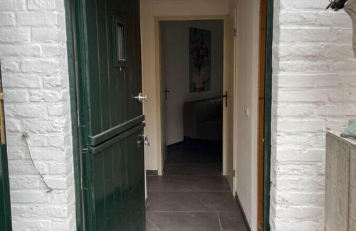 Ubachsberg Casa | Sfeervolle 4-persoons cottage vlakbij Valkenburg