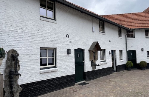 Ubachsberg Casa | Sfeervolle 4-persoons cottage vlakbij Valkenburg