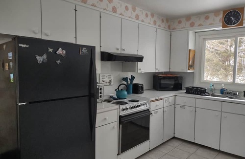 Conneaut Casa | Charming 3-bedroom house with WiFi and AC in enchanting Conneaut