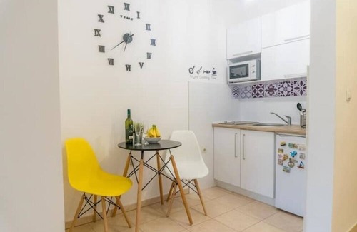 Ohrid Apartamento | Stylish & cozy ⭐ close to waterfront ⭐ parking