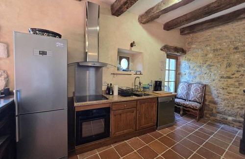 Coly Cabaña | Gite Coly-Saint-Amand, 3 bedrooms, 6 persons