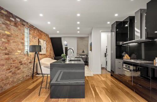 Prahran Apartamento | Unbeatable Location Famous Chapel St Family Home