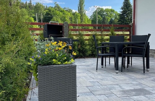 Sobesice Casa | Wellness House Soběšice: Gate to Sumava