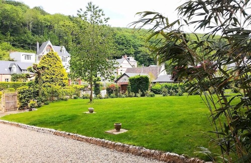 Saint-Pierre-en-Port Casa | Villa Mathilde - ST PIERRE EN PORT